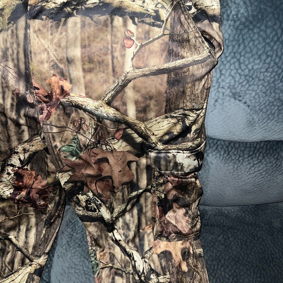 RedHead BreakUp Infinity Camo hunting pants XL - Picture 5 of 14